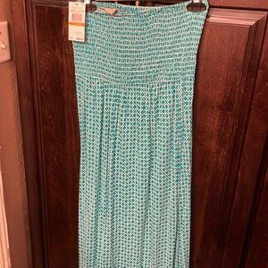 Michael Kors Maxi Dress